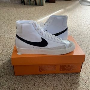 BRAND NEW Nike Blazers!!